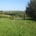 20140916 LE BOSQUET FENCING & POND WORKS 08
